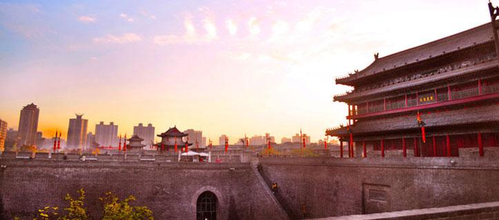 上海旅行