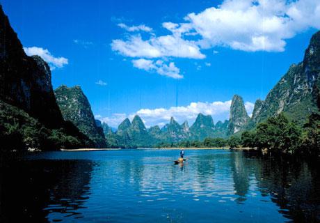 一度は行きたい 中国の絶景観光地6選 Arachina中国旅行