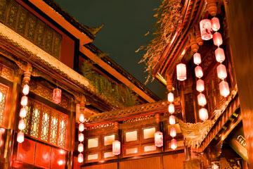 三国志遺跡-成都