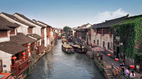上海旅行 現地観光情報をお届け Arachina中国旅行